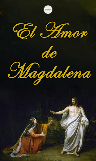 El Amor de Magdalena - cover