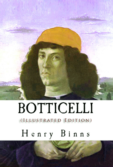Botticelli - (Illustrated Edition) - cover