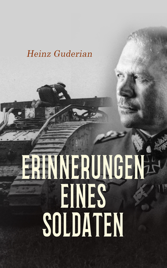 Erinnerungen eines Soldaten - Illustrierte Autobiografie - cover