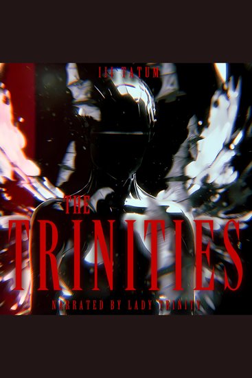 The Trinities - cover
