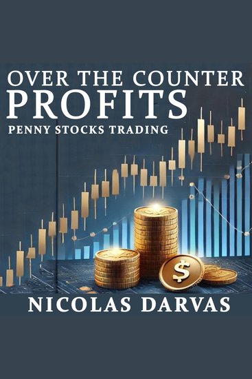 Over the Counter Profits - Penny Stocks Trading - cover