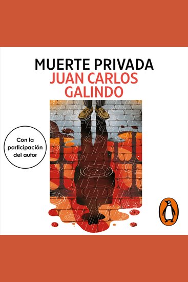 Muerte privada (Segovia noir 2) - cover