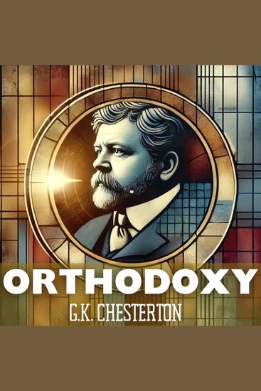 Orthodoxy - cover