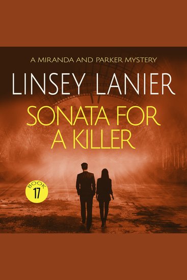 Sonata for a Killer - cover