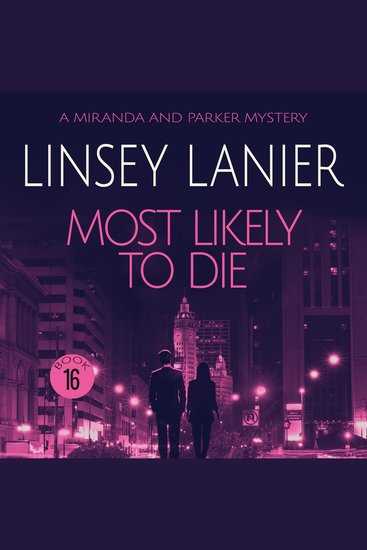 Most Likely to Die - cover