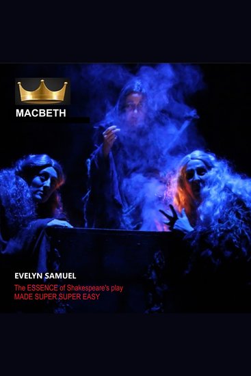 Macbeth - Made Super Super Easy - cover