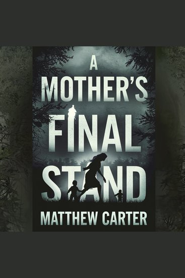 A Mothers Final Stand - cover