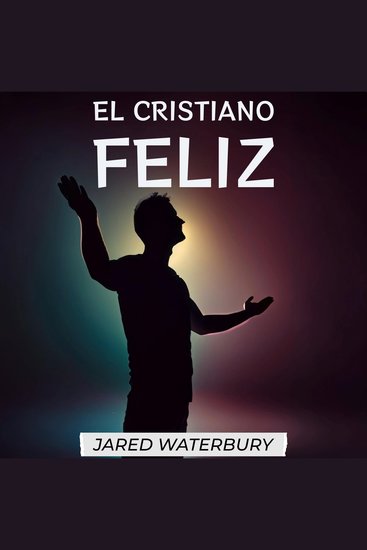 El Cristiano Feliz - cover