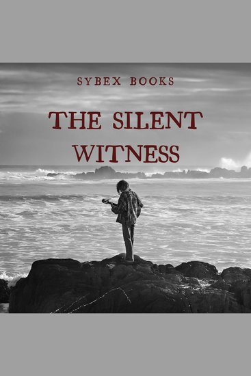 The Silent Witness - cover