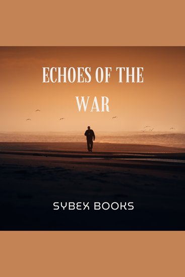 Echoes Of The War - cover