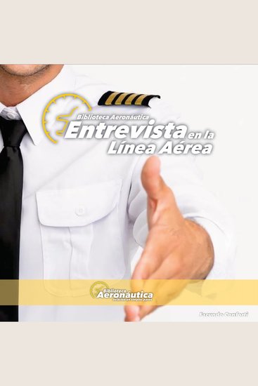 Entrevista en la línea aérea - cover