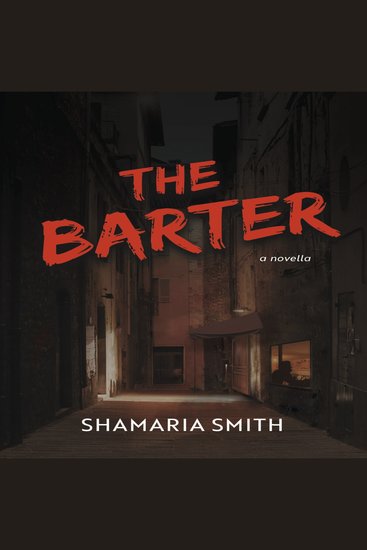 The Barter - cover