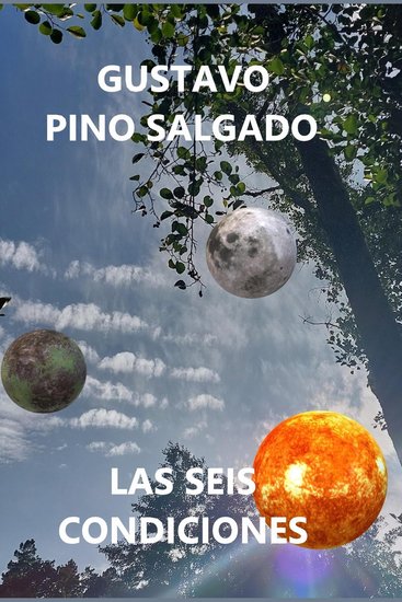 Las seis condiciones - cover