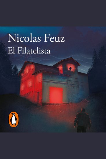 El Filatelista - cover