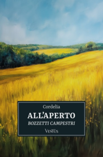 All’aperto: bozzetti campestri - cover