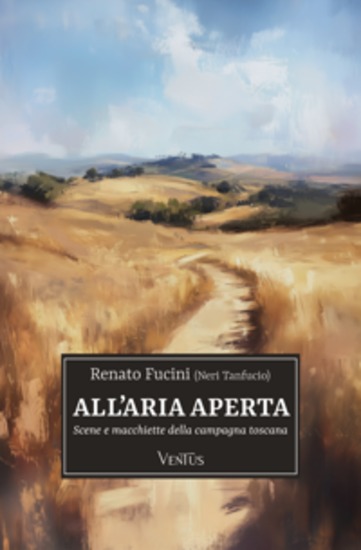 All'aria aperta - cover