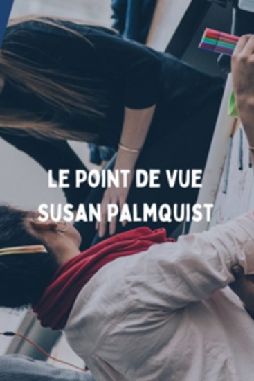 Le Point De Vue - Simplifiez L’Écriture - cover