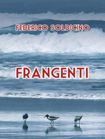 Frangenti - cover