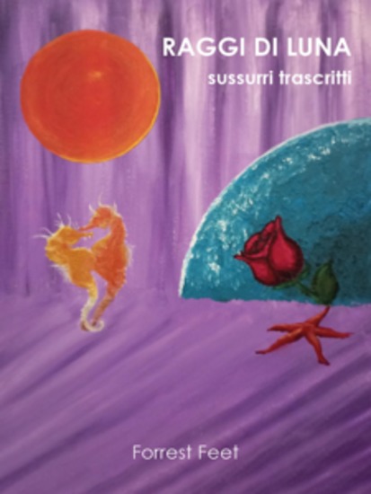 Raggi Di Luna - Sussurri Trascritti - cover