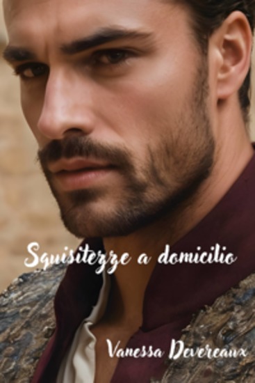 Squisitezze A Domicilio - cover