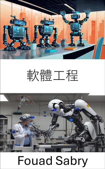 軟體工程 - 在機器人系統中橋接程式碼和自動化 - cover