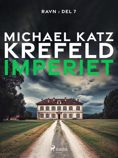 Imperiet - cover