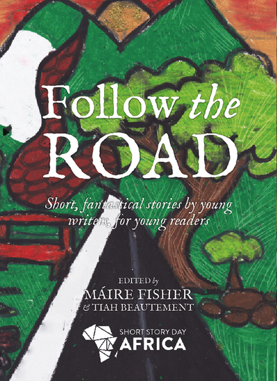 Follow the Road - cover