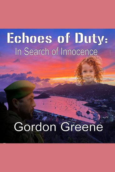 Echoes of Duty: In Search of Innocence - cover