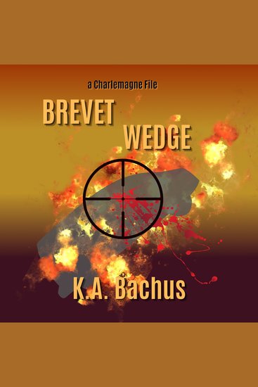 Brevet Wedge - cover