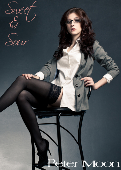 Sweet & Sour - cover