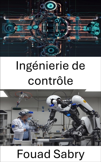 Ingénierie de contrôle - Faire progresser les systèmes autonomes grâce à la précision et à l'adaptation - cover