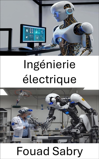 Ingénierie électrique - Faire progresser la robotique grâce aux systèmes d'alimentation et à la conception de circuits - cover