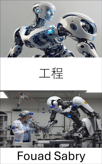 工程 - 機器人系統和自動化的進步 - cover
