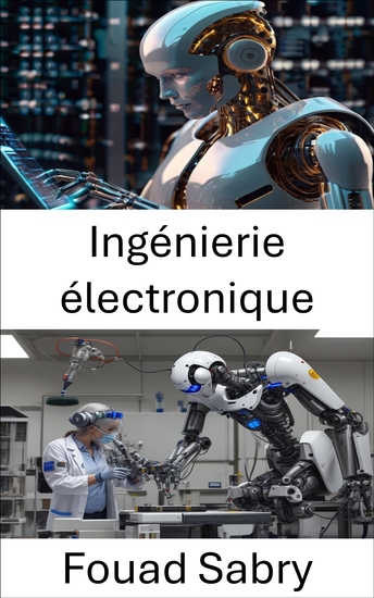 Ingénierie électronique - Faire progresser la robotique grâce à la conception de circuits et à l'intégration de systèmes - cover