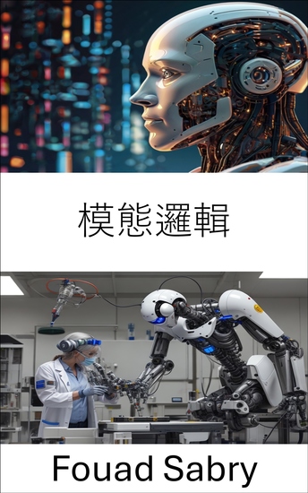 模態邏輯 - 了解自主決策的推理系統 - cover