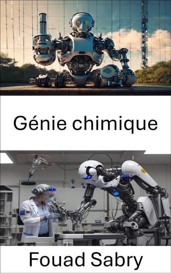 Génie chimique - Promouvoir des solutions durables grâce à des processus et des systèmes innovants - cover