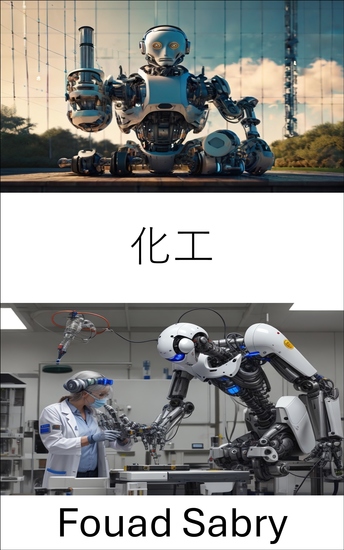 化工 - 透過創新流程和系統推廣永續解決方案 - cover