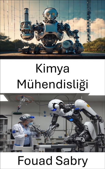 Kimya Mühendisliği - Yenilikçi Süreçler ve Sistemler Aracılığıyla Sürdürülebilir Çözümleri Geliştirmek - cover