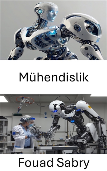 Mühendislik - Robotik Sistemler ve Otomasyondaki Gelişmeler - cover