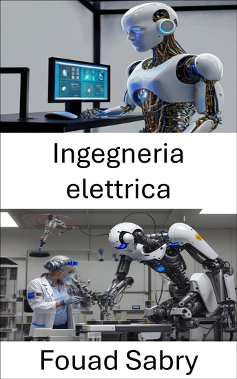 Ingegneria elettrica - Avanzamento della robotica attraverso sistemi di alimentazione e progettazione di circuiti - cover