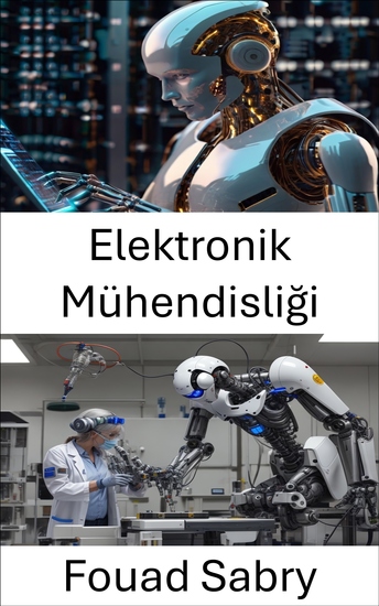 Elektronik Mühendisliği - Devre Tasarımı ve Sistem Entegrasyonu Yoluyla Robotik Alanında İlerleme - cover