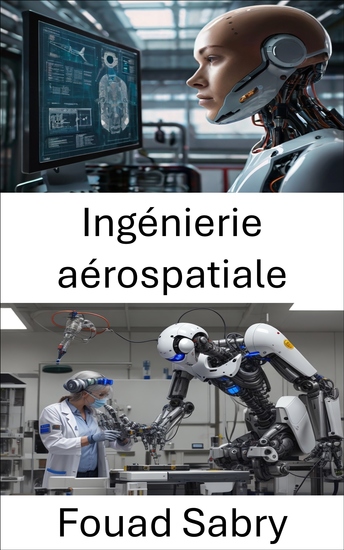 Ingénierie aérospatiale - Progrès dans les systèmes de vol et les technologies des véhicules sans pilote - cover