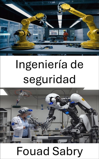 Ingeniería de seguridad - Cómo garantizar un funcionamiento fiable de los robots en entornos dinámicos - cover