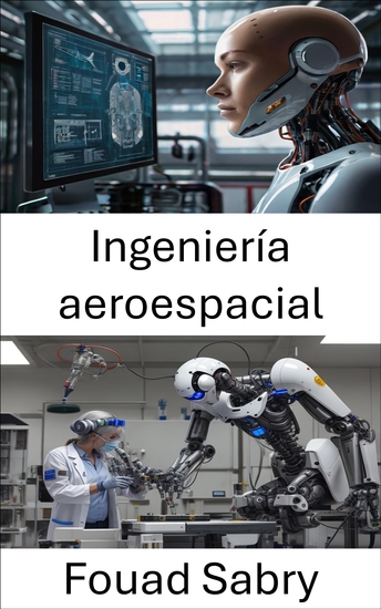 Ingeniería aeroespacial - Avances en sistemas de vuelo y tecnologías de vehículos no tripulados - cover