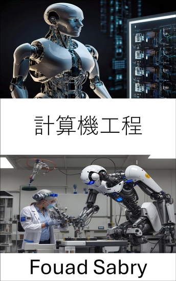 計算機工程 - 推動自動化和智慧系統 - cover