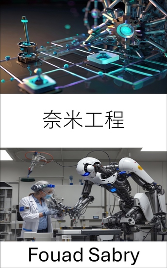 奈米工程 - 精密工程微型機器人技術的進展 - cover
