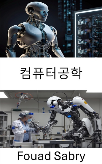 컴퓨터공학 - 자동화 및 지능형 시스템 발전 - cover