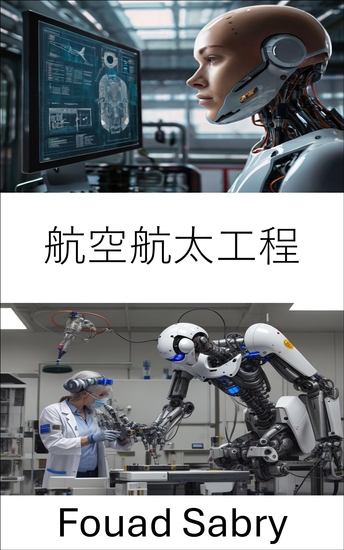 航空航太工程 - 飛行系統與無人駕駛車輛技術的進步 - cover