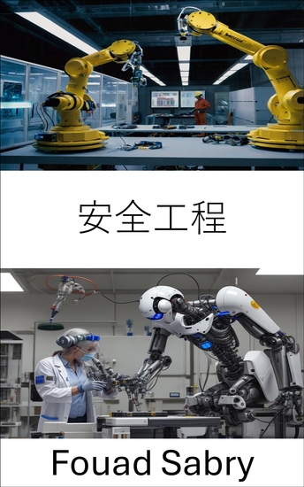 安全工程 - 確保機器人在動態環境中可靠運行 - cover