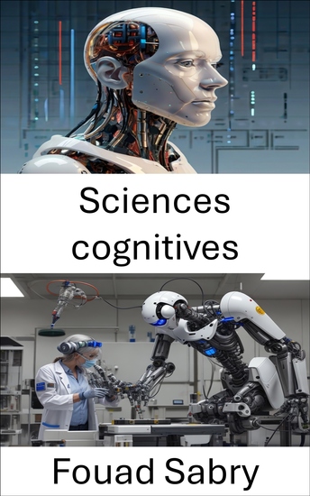 Sciences cognitives - Comprendre la prise de décision humaine dans les systèmes artificiels - cover